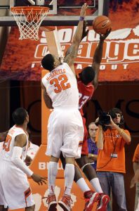 Clemson Tigers Official Athletics Site