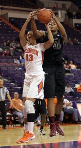 Clemson Tigers Official Athletics Site