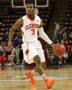 Clemson Tigers Official Athletics Site