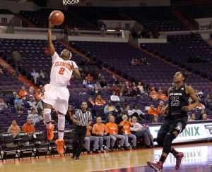 Clemson Tigers Official Athletics Site