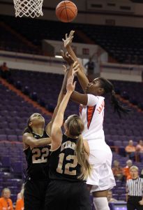 Clemson Tigers Official Athletics Site