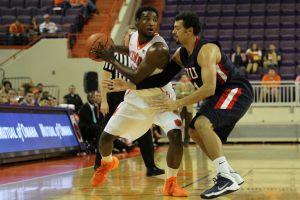 Clemson Tigers Official Athletics Site