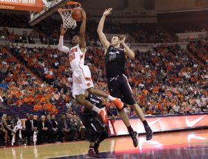 Clemson Tigers Official Athletics Site