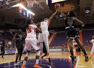 Clemson Tigers Official Athletics Site