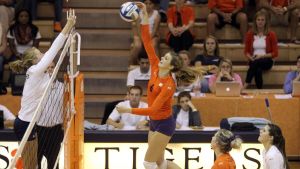 Clemson Tigers Official Athletics Site