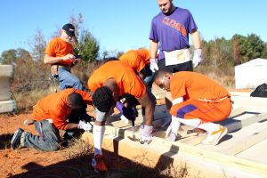 Clemson Tigers Official Athletics Site