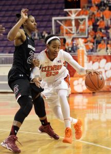 Clemson Tigers Official Athletics Site