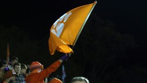 Clemson Tigers Official Athletics Site