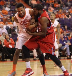 Clemson Tigers Official Athletics Site
