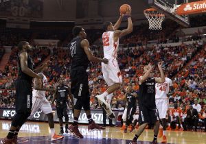 Clemson Tigers Official Athletics Site