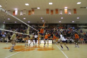 Clemson Tigers Official Athletics Site