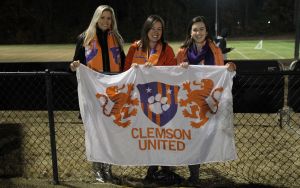 Clemson Tigers Official Athletics Site