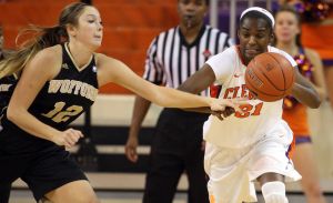 Clemson Tigers Official Athletics Site