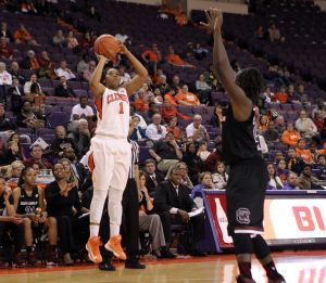 Clemson Tigers Official Athletics Site