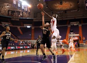 Clemson Tigers Official Athletics Site