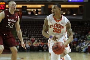 Clemson Tigers Official Athletics Site