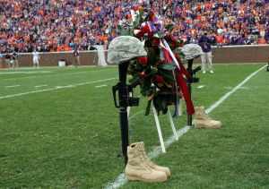 Military Appreciation Day