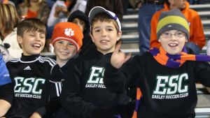 Clemson Tigers Official Athletics Site