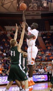 Clemson Tigers Official Athletics Site