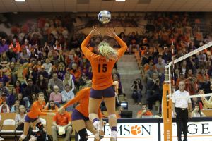 Clemson Tigers Official Athletics Site