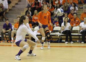 Clemson Tigers Official Athletics Site