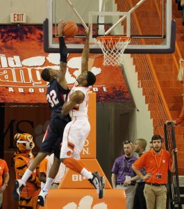 Clemson Tigers Official Athletics Site