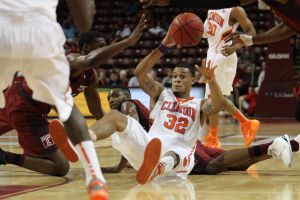 Clemson Tigers Official Athletics Site