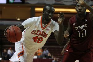 Clemson Tigers Official Athletics Site