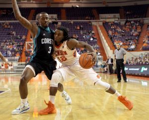 Clemson Tigers Official Athletics Site