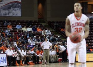 Clemson Tigers Official Athletics Site