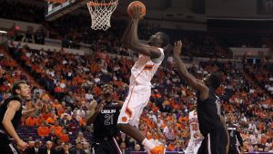 Clemson Tigers Official Athletics Site
