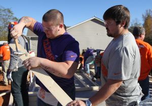 Clemson Tigers Official Athletics Site