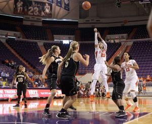 Clemson Tigers Official Athletics Site