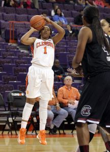 Clemson Tigers Official Athletics Site