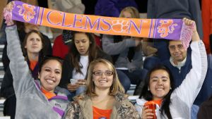 Clemson Tigers Official Athletics Site