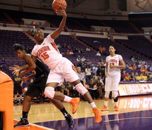 Clemson Tigers Official Athletics Site
