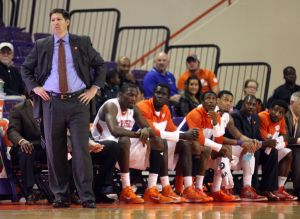 Clemson Tigers Official Athletics Site