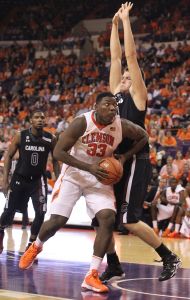 Clemson Tigers Official Athletics Site