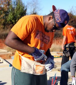 Clemson Tigers Official Athletics Site