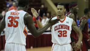 Clemson Tigers Official Athletics Site