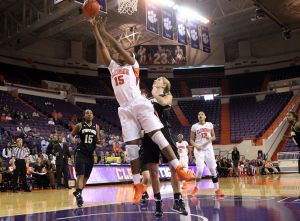 Clemson Tigers Official Athletics Site