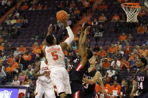 Clemson Tigers Official Athletics Site
