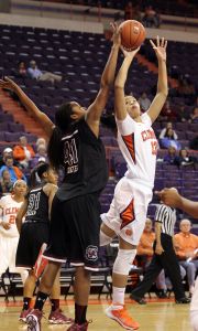 Clemson Tigers Official Athletics Site