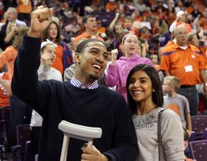 Clemson Tigers Official Athletics Site