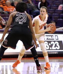 Clemson Tigers Official Athletics Site