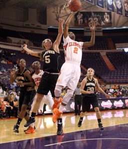 Clemson Tigers Official Athletics Site