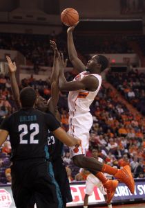 Clemson Tigers Official Athletics Site