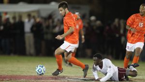 Thales De Mello Moreno