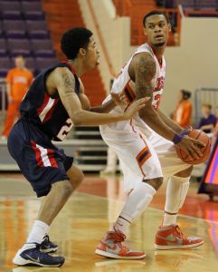 Clemson Tigers Official Athletics Site