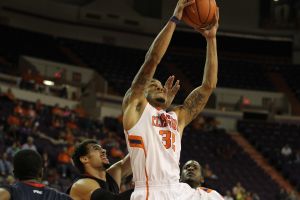 Clemson Tigers Official Athletics Site